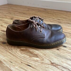 Dr Martens shoes